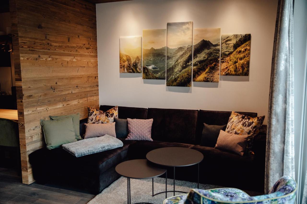 Appartamento Zillertal Juwel Fügen Esterno foto