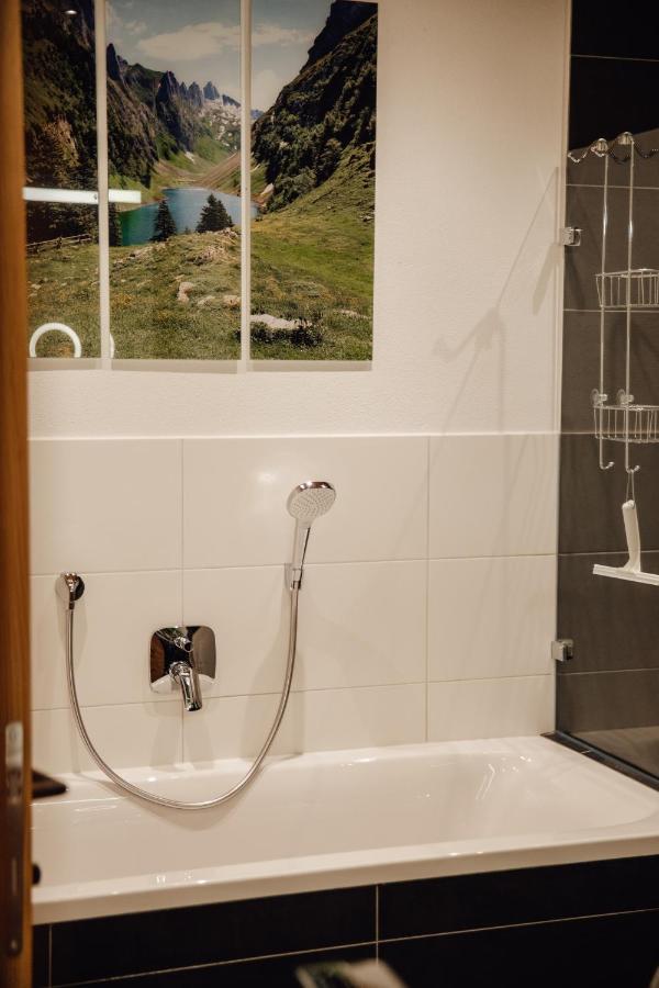Appartamento Zillertal Juwel Fügen Esterno foto