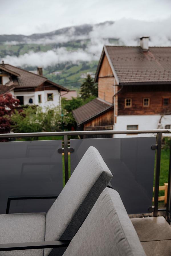 Appartamento Zillertal Juwel Fügen Esterno foto
